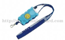 Mobile Holder Lanyard