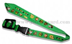 Bottle Holder Lanyard