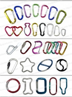 Carabiner Hooks