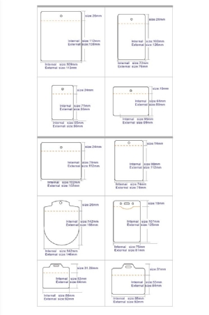 PVC Badge Holders-04