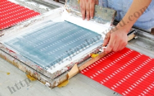 09-Silk-screen Printing